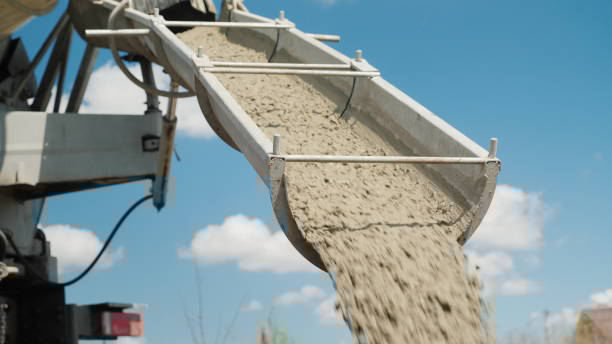Best Commercial Concrete Services in Marion Oaks, FL