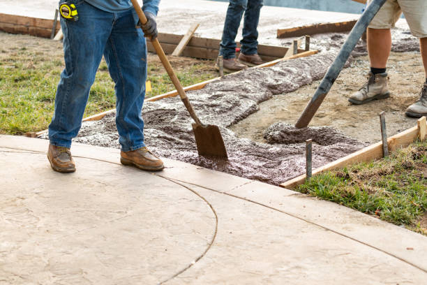 Best Concrete Foundation Repair in Marion Oaks, FL
