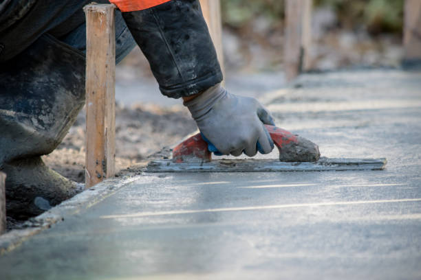 Best Industrial Concrete Flooring in Marion Oaks, FL