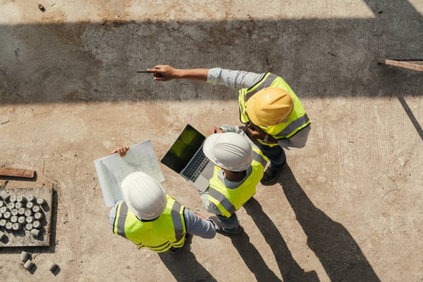 Best Concrete Grinding and Polishing in Marion Oaks, FL