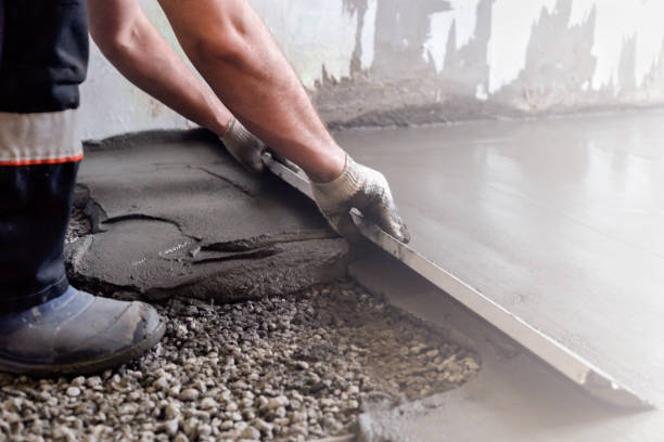Best Concrete Slab Construction in Marion Oaks, FL